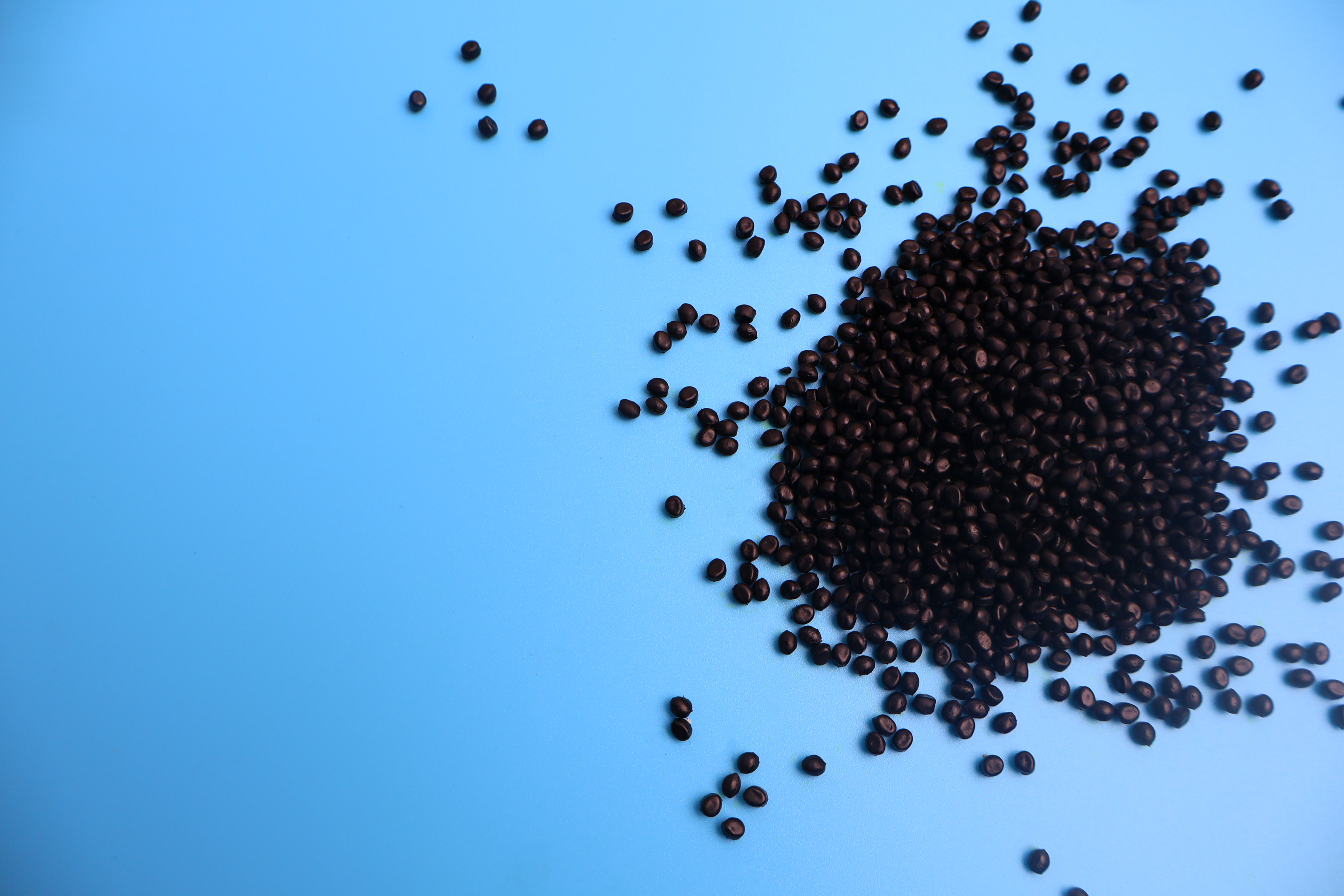 High-Performance TPE Granules Manufacturer in China – Shandong Terrifon New Materials