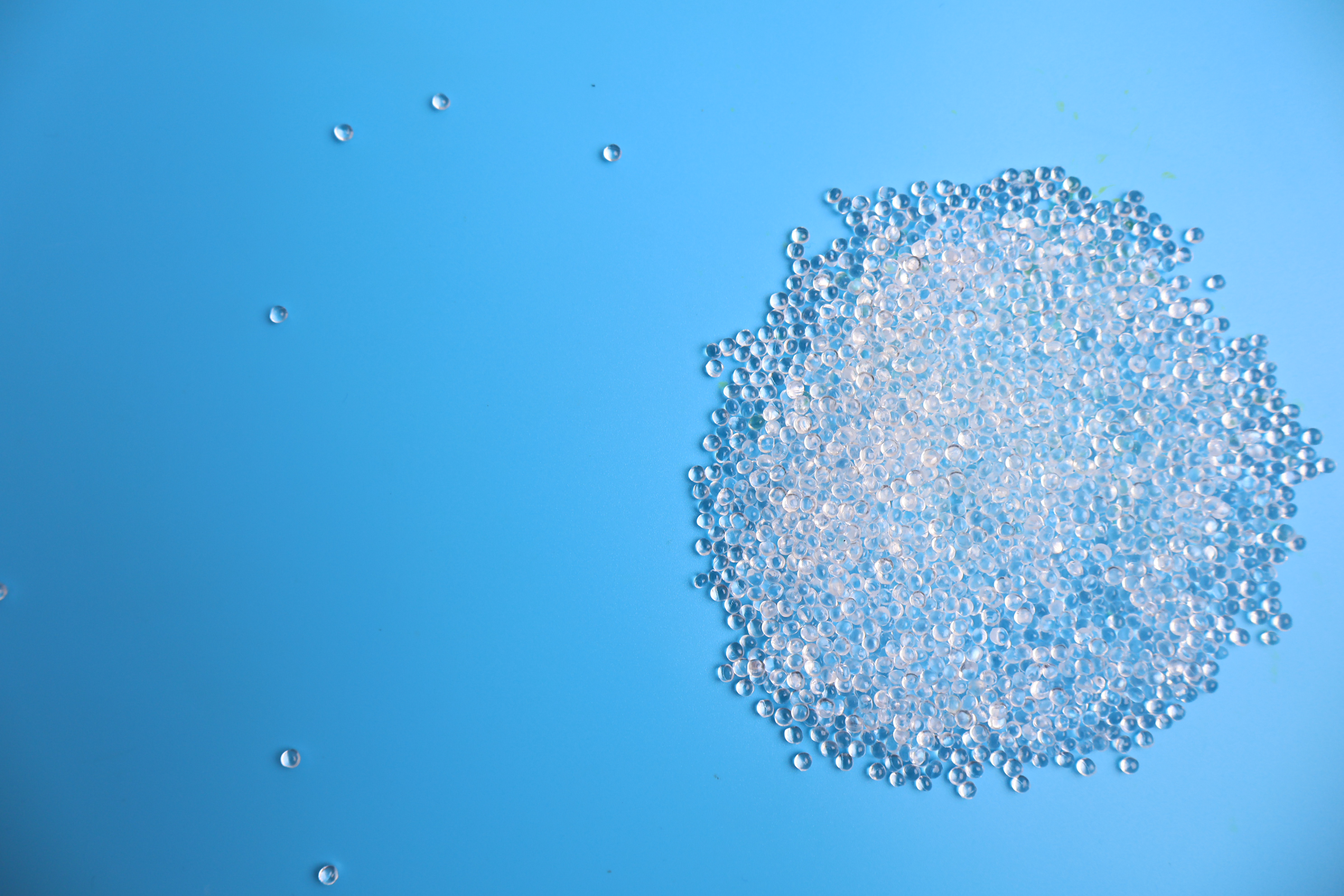 Your Ultimate Guide To Sourcing High-Performance TPE Granules: Solutions From Torise New Materials