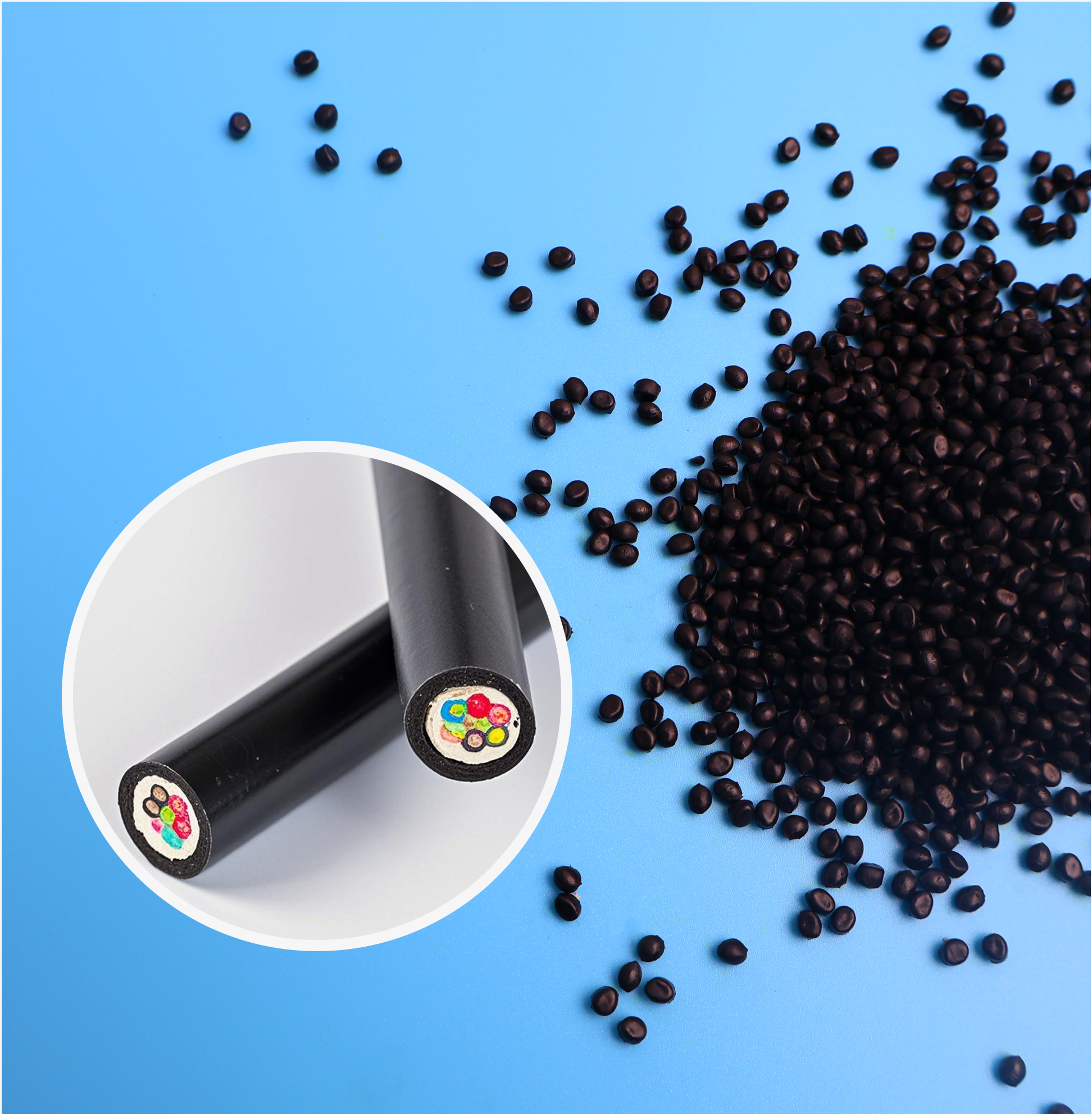 Your Ultimate Guide To Selecting A High-Performance TPE Pellets Manufacturer