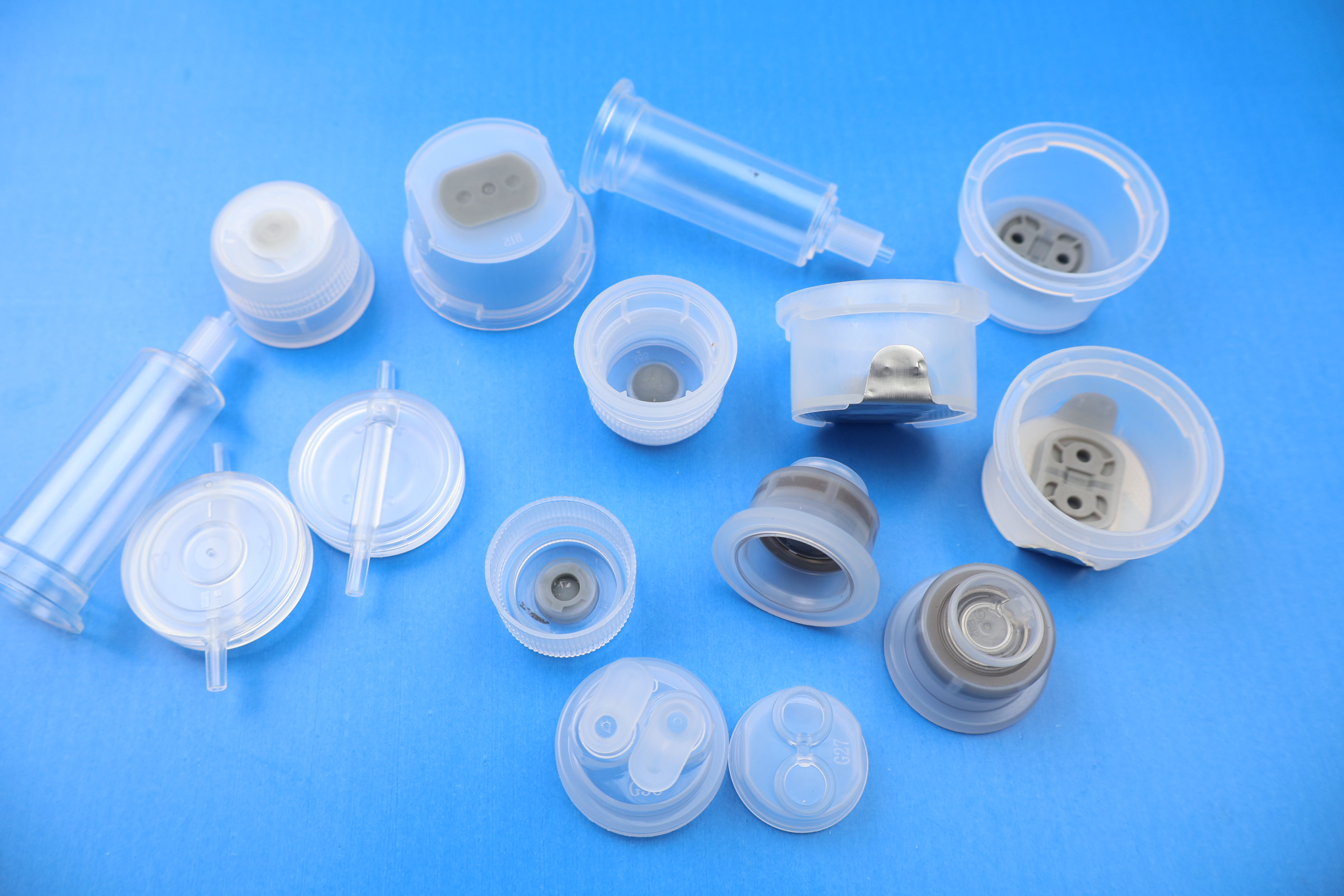 TPE vs. PVC, Silicone, and Rubber: A Manufacturer's Guide to Material Selection