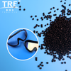 Plastic Raw Materials Thermoplastic Elastomer TPE/TPR/TPU Granules for Swimming Goggles