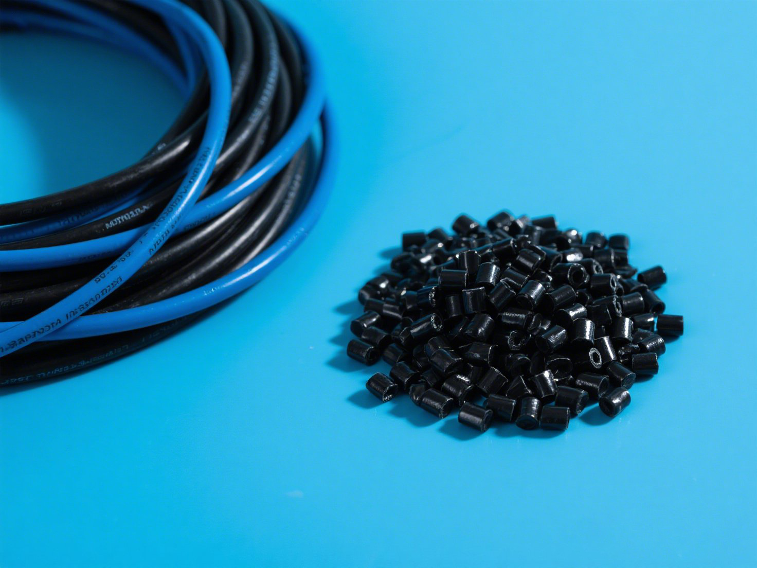 Cable Tpe thermo elastomer