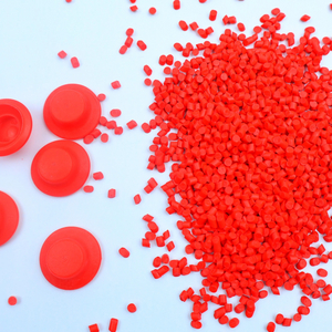 TPE Pellets for Wine Bottle Sealing Caps