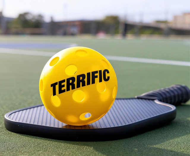 Pickleball Materials/ Pickleball Solution/ Pickleball TPE