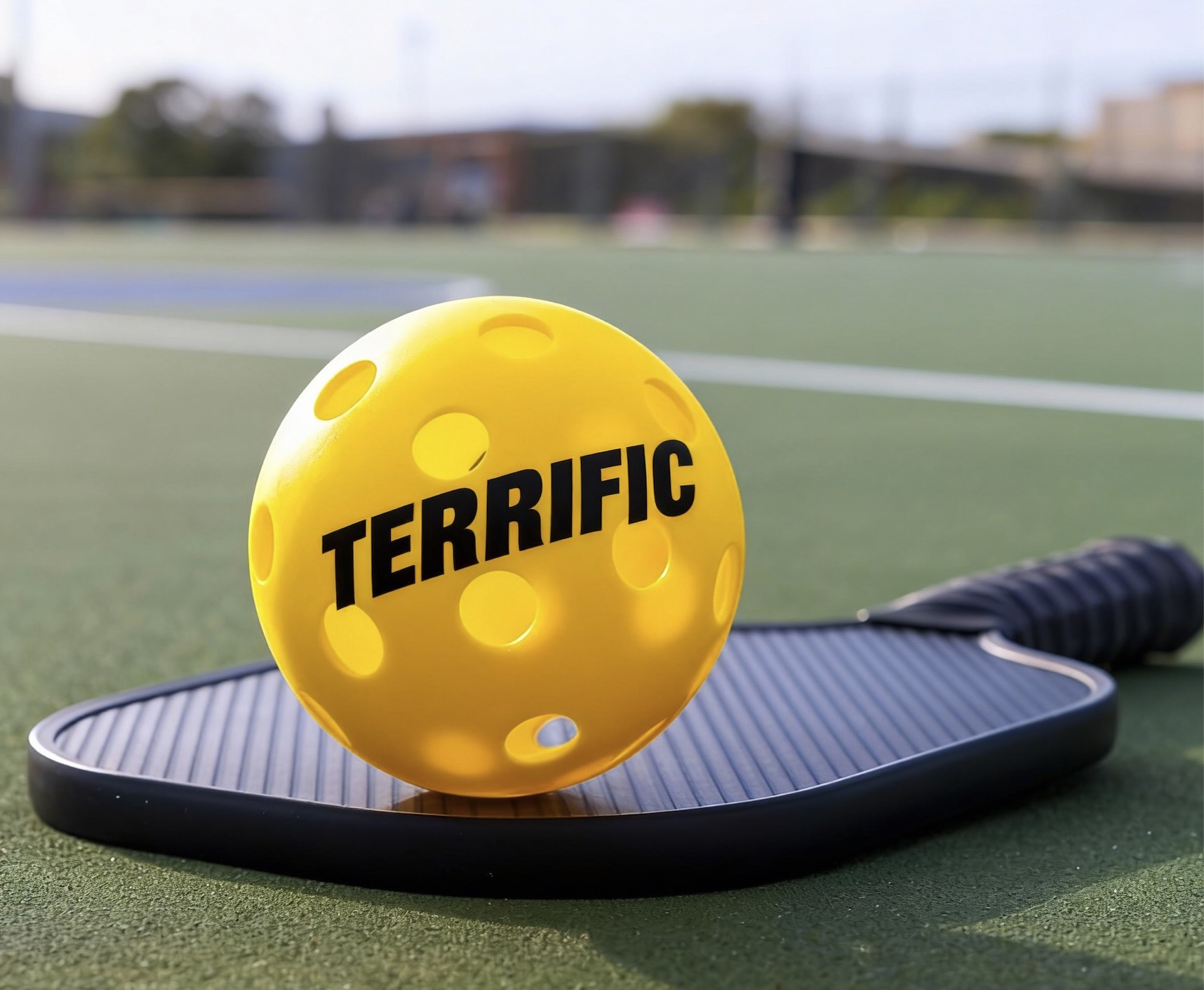 Pickleball Materials/ Pickleball Solution/ Pickleball TPE