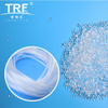 Plastic Raw Materials Polyurethane Thermoplastic Elastomers TPE/TPR/TPU Granular Materials for Medical Catheters