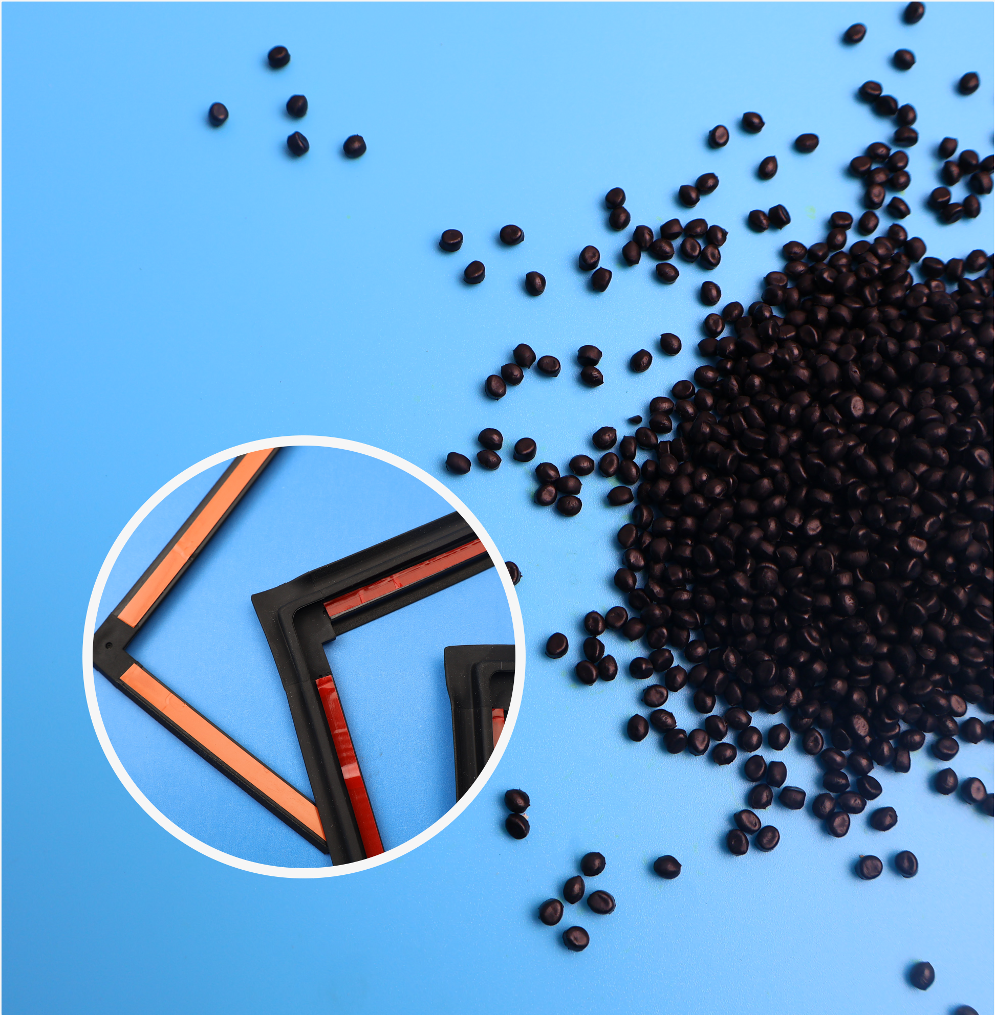 Solutions for Various Automotive Sunroof Sealing Issues