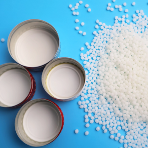 TPE pellets for wine bottle cap gaskets