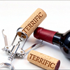 Wine Synthetic Stopper Material/ Wine Stopper TPE/ Synthetic Cork Material