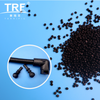 TPE/TPV Raw MaterialThermoplastic Elastomer TPE Resin for Customized Automotive Wiring Harness & Jacketing Materials