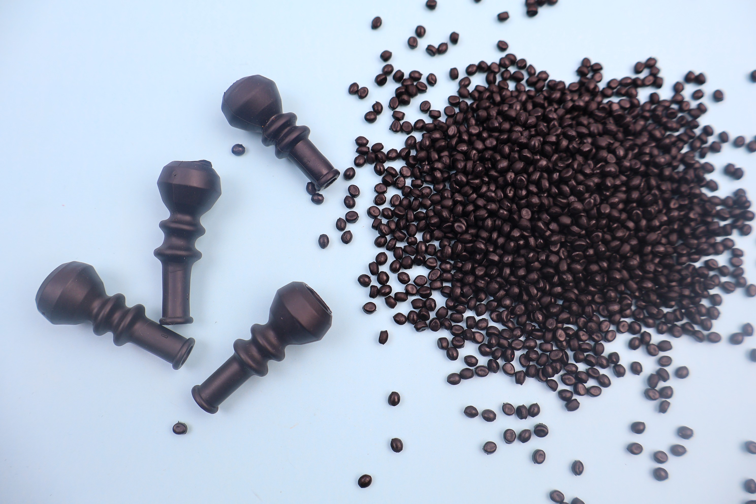 Terrific TPE Materials: Revolutionizing Automotive Interior Solutions