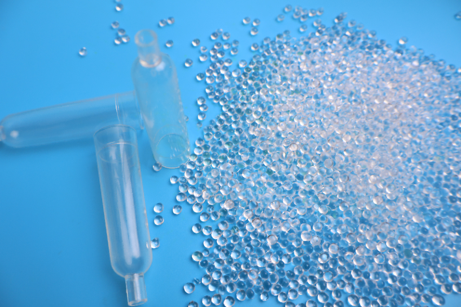 TPE Material in Medical Packaging: Advancing Safety, Performance, And Sustainability