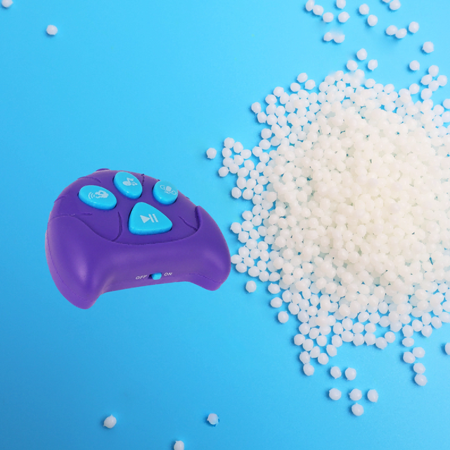 TPE Pellets for Gamepad Cover Material