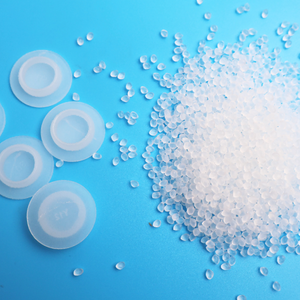 TPE Granules for Oral Liquid Stoppers