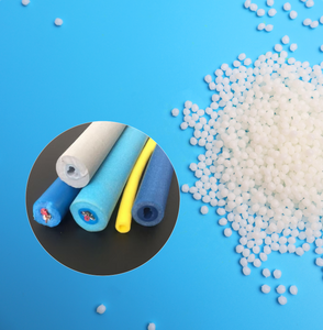 TPE Plastic Pellets/Granules/Resin for Zero-buoyancy cable jacket material
