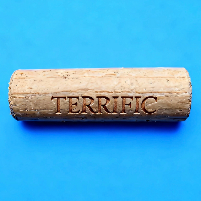 Wine Synthetic Stopper Material/ Wine Stopper TPE/ Synthetic Cork Material