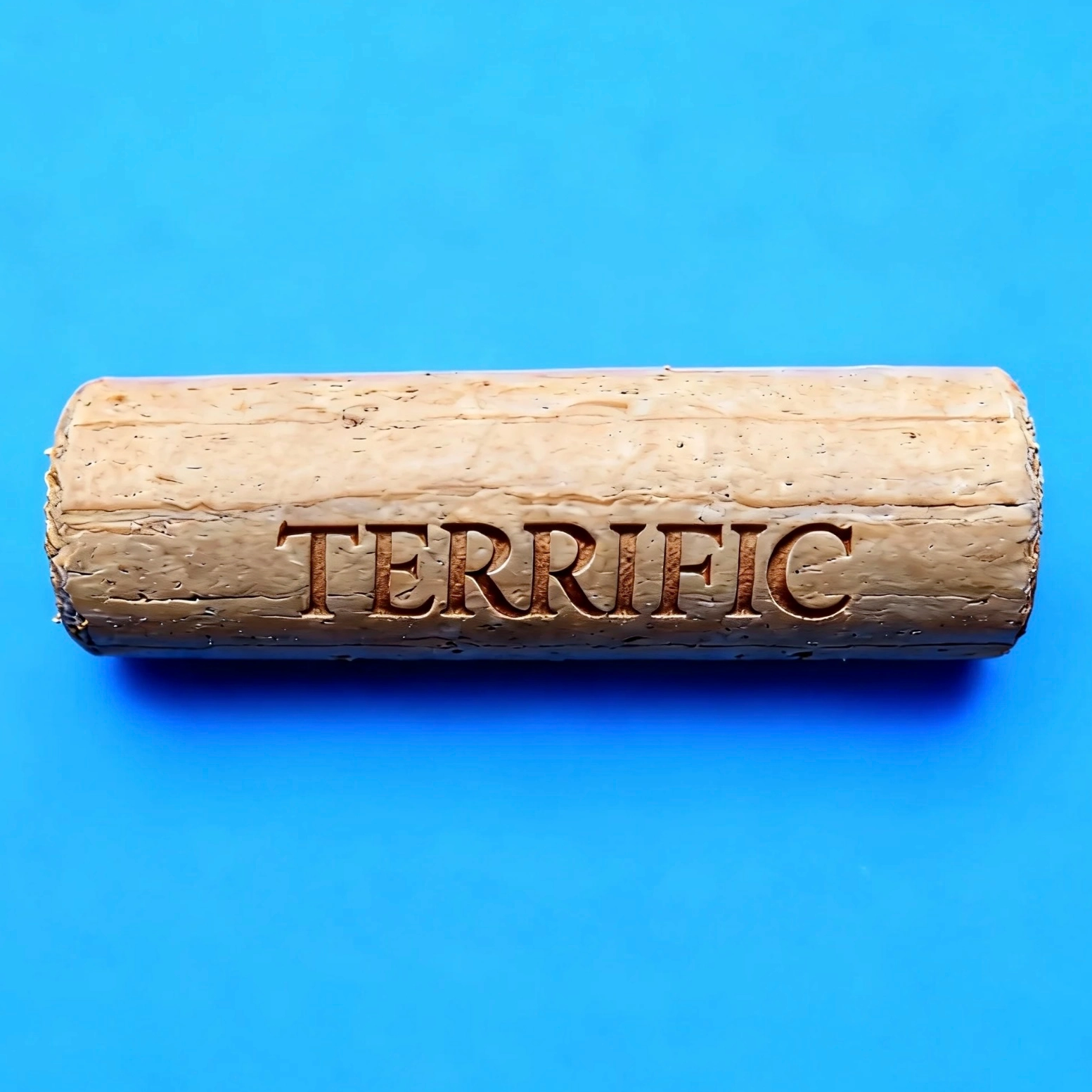 Wine Synthetic Stopper Material/ Wine Stopper TPE/ Synthetic Cork Material