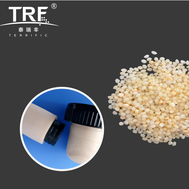 TPE/TPR/TPV Plastic Pellets/Granules/Resin for foaming wine bottle stoppers