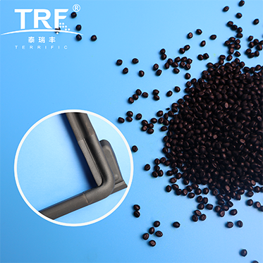 Terrific TPE Automotive Corner Connector Material: An Innovative Choice in The Field of Automotive Parts.