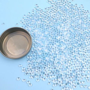 TPE Pellets for Cold Brew Coffee Lid Gaskets