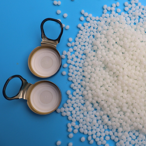 TPE Pellets for Easy-open Beer Bottle Caps