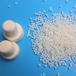 TPE pellets for foaming wine bottle stoppers