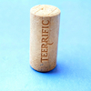 Wine Synthetic Stopper Material/ Wine Stopper TPE/ Synthetic Cork Material
