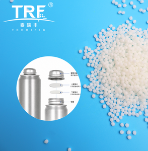 TPE Gasket Material for Carbon Dioxide Barrier Applications