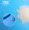 Plastic Raw Materials Thermoplastic Elastomers TPE/TPR/TPU Granules for Drag Chain Cables